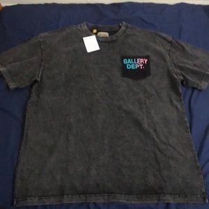 Gallery Dept T shirt
